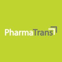 Pharmatrans Logo