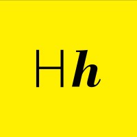 HUNTERhunter Logo
