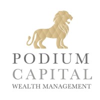 Podium Capital Logo