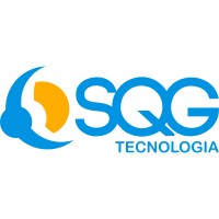 SQG Tecnologia Logo