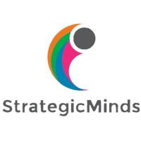 StrategicMinds Logo