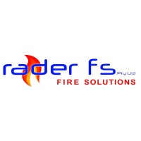 Rader FS - Fire Solutions Logo