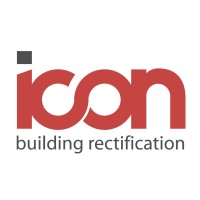 Icon Building Rectification Logo