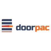 Doorpac Australia Pty Ltd Logo