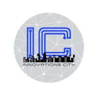 Innovations City Media Logo