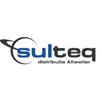 Sulteq B.V. Logo