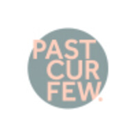 Past Curfew Logo