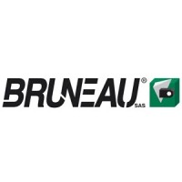 Bruneau Matériel Logo