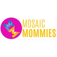 Mosaic Mommies Logo