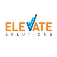 ELEVATE Solutions Limited Logo