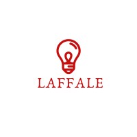 Laffale Distribution Pvt Ltd Logo