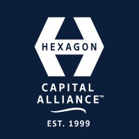 Hexagon Capital Alliance LLC Logo