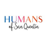 Humans of San Quentin Logo