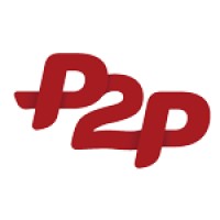 The P2P Life Logo
