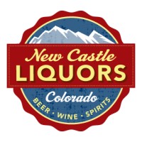 New Castle Liquors Logo