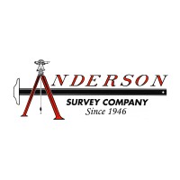 Anderson Survey Company, Inc. Logo