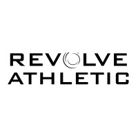 Revolve Athletic Logo