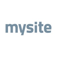 MySite Group Logo