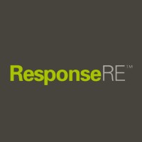 Response Real Estate Riverstone Logo