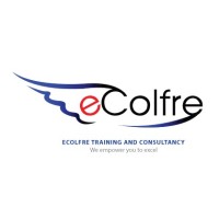 eColfre Training and Consultancy Logo