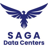 Saga Data Centers, LLC Logo