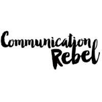 Communication Rebel Logo
