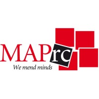 Monash Alfred Psychiatry research centre Logo