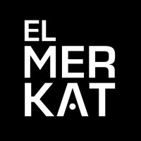 El Merkat Bali Logo