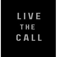 Live the Call Logo