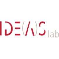 IDE(A)S Lab Logo