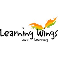 Learning Wings Pte Ltd Logo