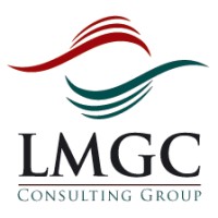 LMG CONSULTING GROUP Logo