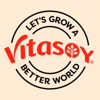 Vitasoy Australia Logo