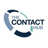 The Contact Hub Logo
