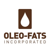 Oleo-Fats, Incorporated Logo