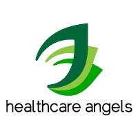 Healthcare Angels Logo