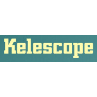 Kelescope Logo