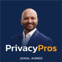 Privacy Pros Podcast | #1 Data Privacy Podcast For a Thriving Career Logo