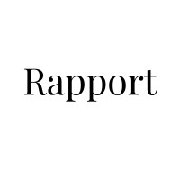 Rapport Logo