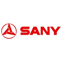 PT. Sany Perkasa Logo