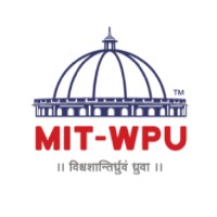 MIT WPU School of Polytechnic and skill development Logo
