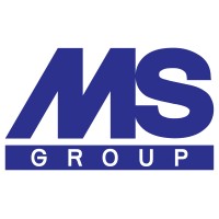 MS GROUP Logo