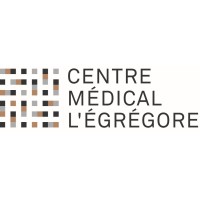 Centre Médical LEgregore Logo