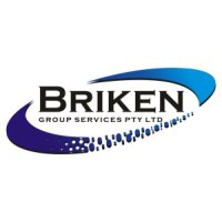 BRIKEN Group Logo
