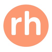 RecruitableHub Logo