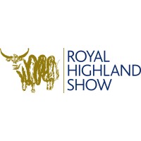 Royal Highland Show Logo