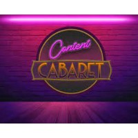 Content Cabaret Logo