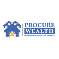Procure Wealth Logo