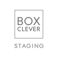 BOX CLEVER STAGING Logo