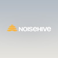 Noisehive Music Distribution Logo